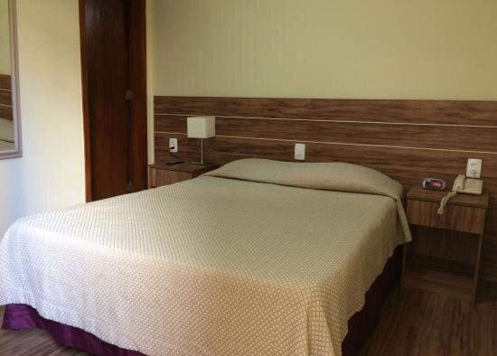 Thermas Classic Hotel E Restaurante I 马塞利努拉穆斯 外观 照片